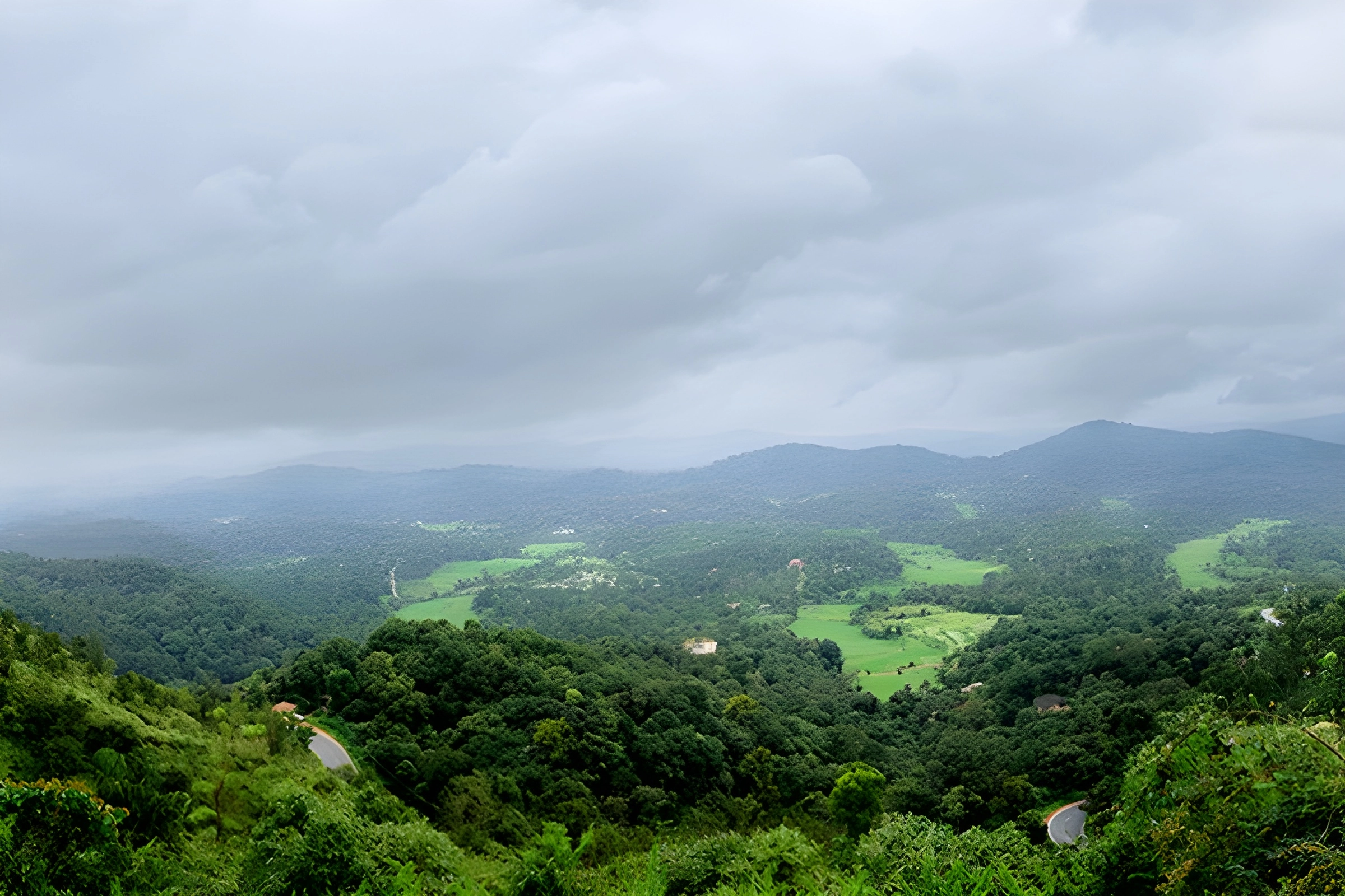 Coorg