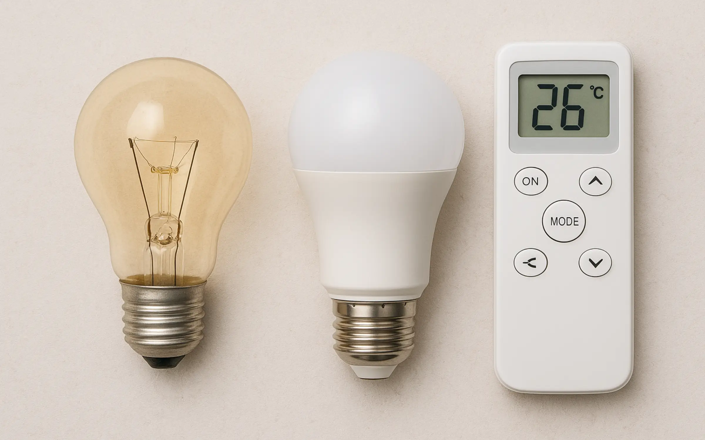 Energy Bill Optimization
