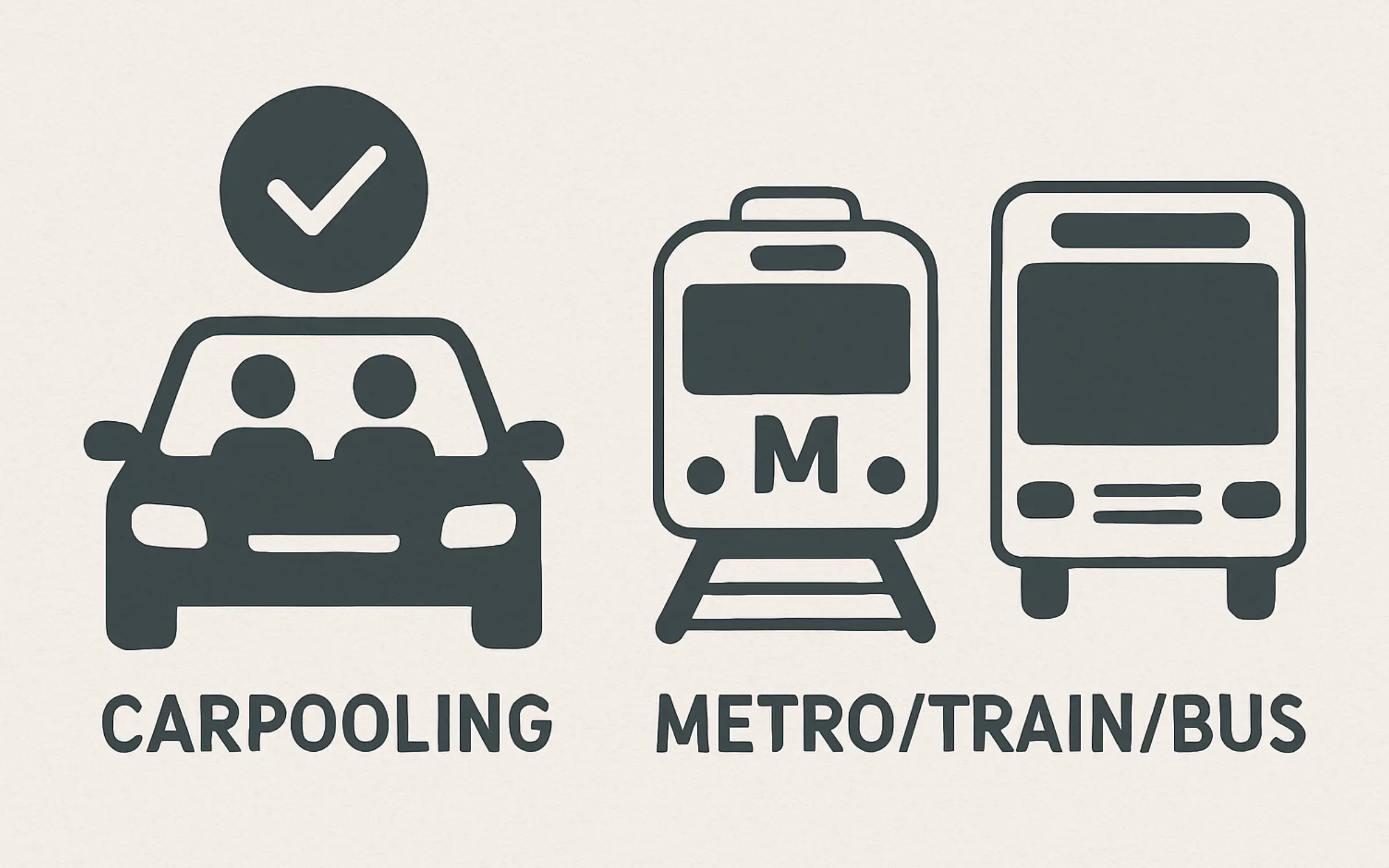 Transportation Savings